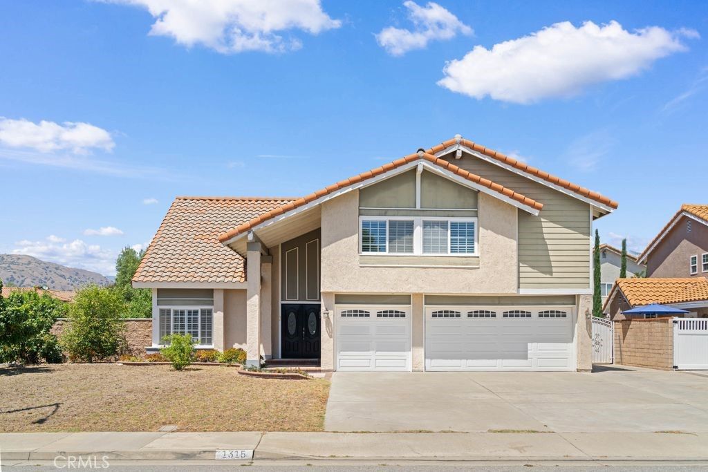 1315 Ancona Dr, La Verne, CA 91750