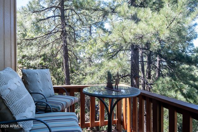 17845 S SILVERLAKE Drive, Munds Park, AZ 86017