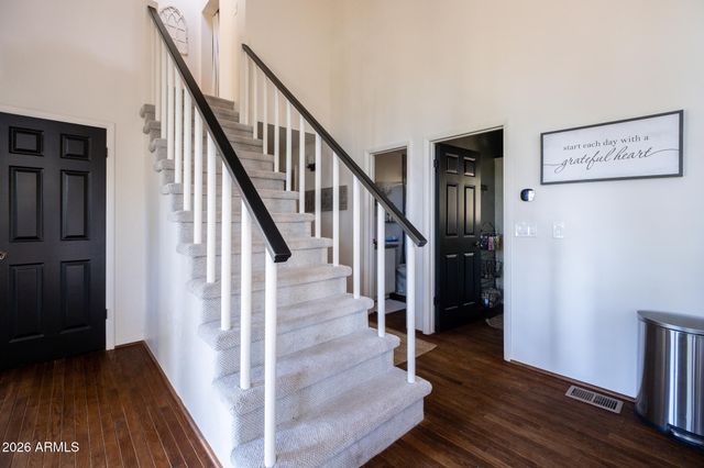 17845 S SILVERLAKE Drive, Munds Park, AZ 86017