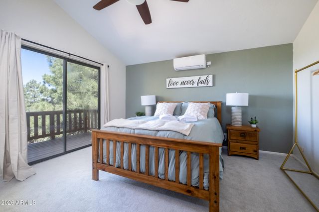 17845 S SILVERLAKE Drive, Munds Park, AZ 86017