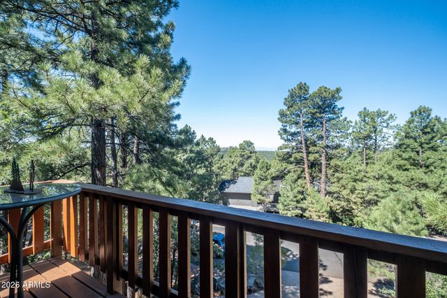 17845 S SILVERLAKE Drive, Munds Park, AZ 86017