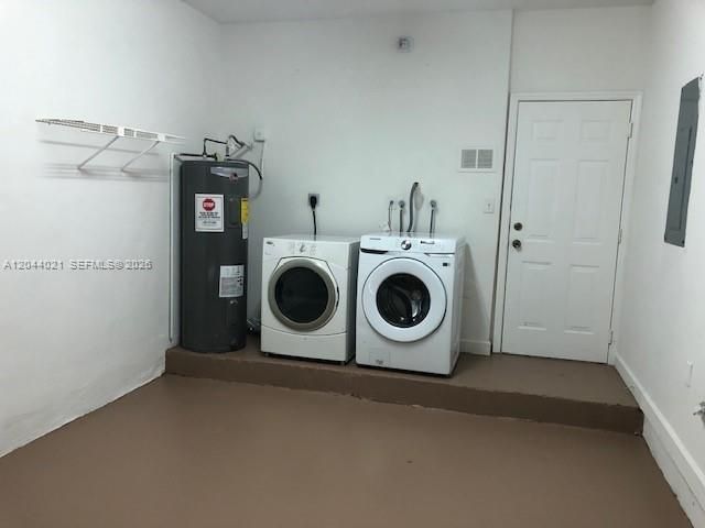 1142 NE 41st Avenue 1142, Homestead, FL 33033