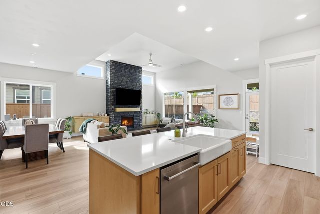 3718 NE Suchy Street, Bend, OR 97701