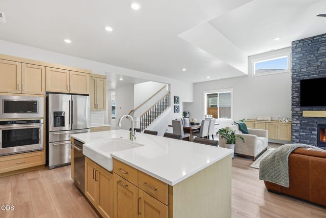 3718 NE Suchy Street, Bend, OR 97701