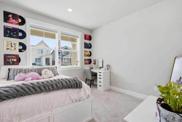 3718 NE Suchy Street, Bend, OR 97701