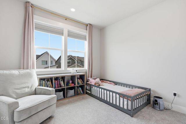 3718 NE Suchy Street, Bend, OR 97701