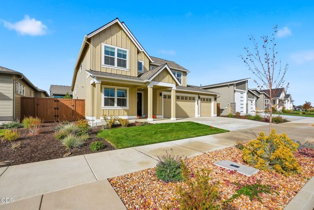 3718 NE Suchy Street, Bend, OR 97701