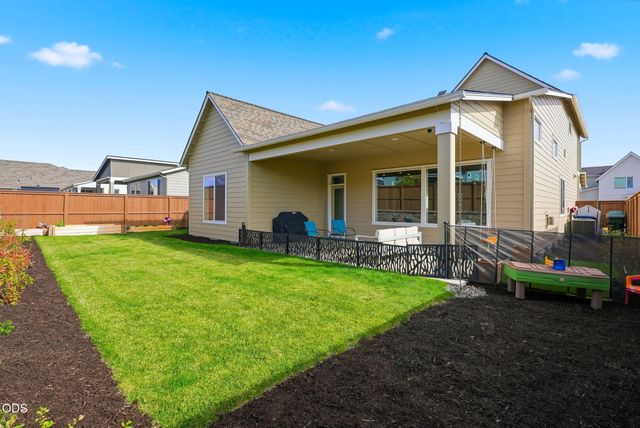 3718 NE Suchy Street, Bend, OR 97701