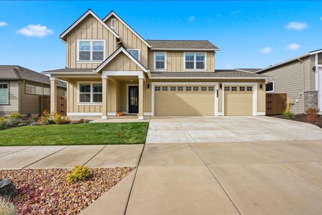 3718 NE Suchy Street, Bend, OR 97701