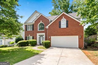 877 Dunlin Fields Drive, Lawrenceville, GA 30044