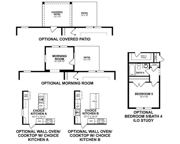 3013 Kemp Drive, Hermitage, TN 37076