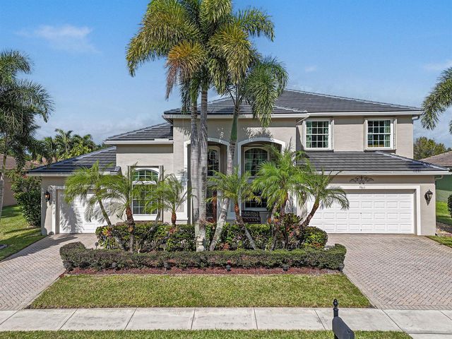 9863 Royal Cardigan Way, West Palm Beach, FL 33411