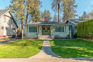 611 E 23rd Ave, Spokane, WA 99203