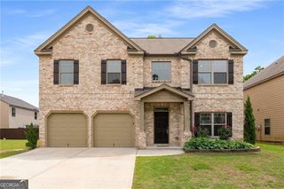 3495 Zaks Way, Bethlehem, GA 30620
