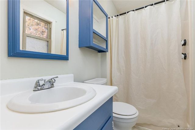 309 S Currie Drive, Sanford, NC 27330