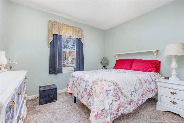 309 S Currie Drive, Sanford, NC 27330