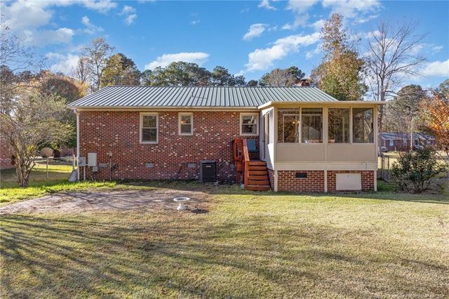 309 S Currie Drive, Sanford, NC 27330