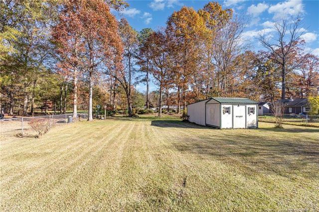 309 S Currie Drive, Sanford, NC 27330