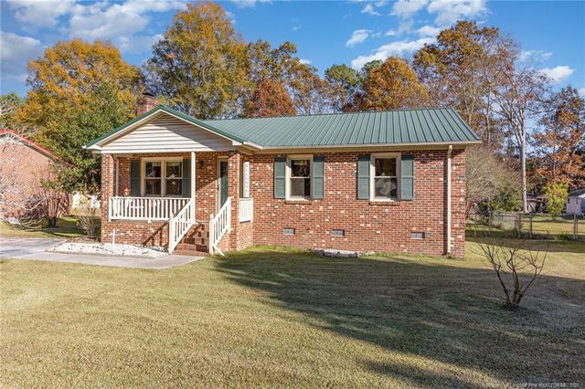 309 S Currie Drive, Sanford, NC 27330