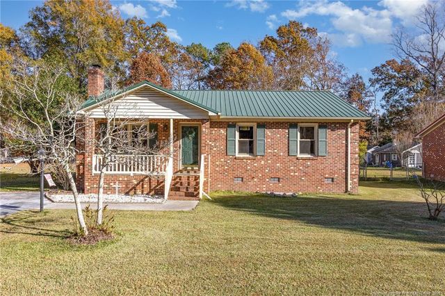 309 S Currie Drive, Sanford, NC 27330