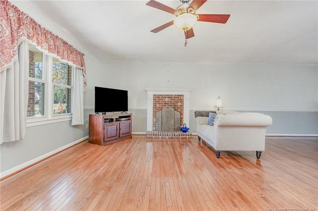 309 S Currie Drive, Sanford, NC 27330