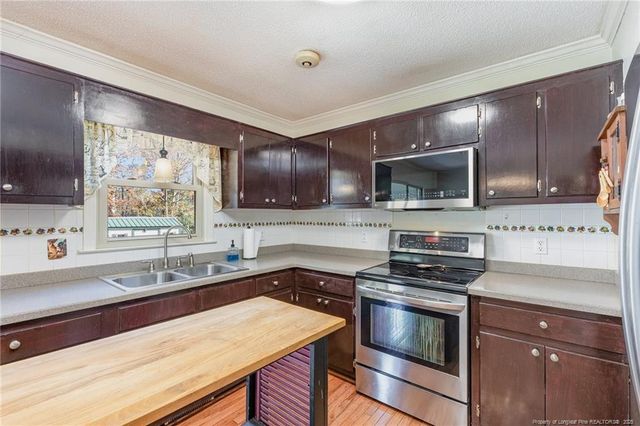 309 S Currie Drive, Sanford, NC 27330