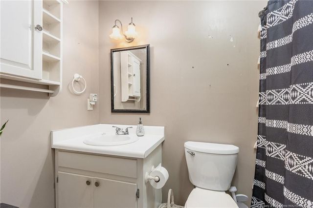 309 S Currie Drive, Sanford, NC 27330