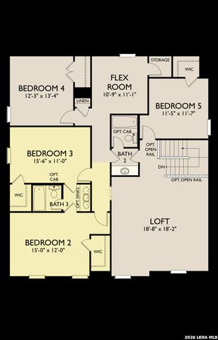 130 Desert Cactus, San Antonio, TX 78253