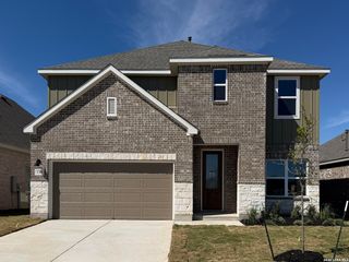 130 Desert Cactus, San Antonio, TX 78253