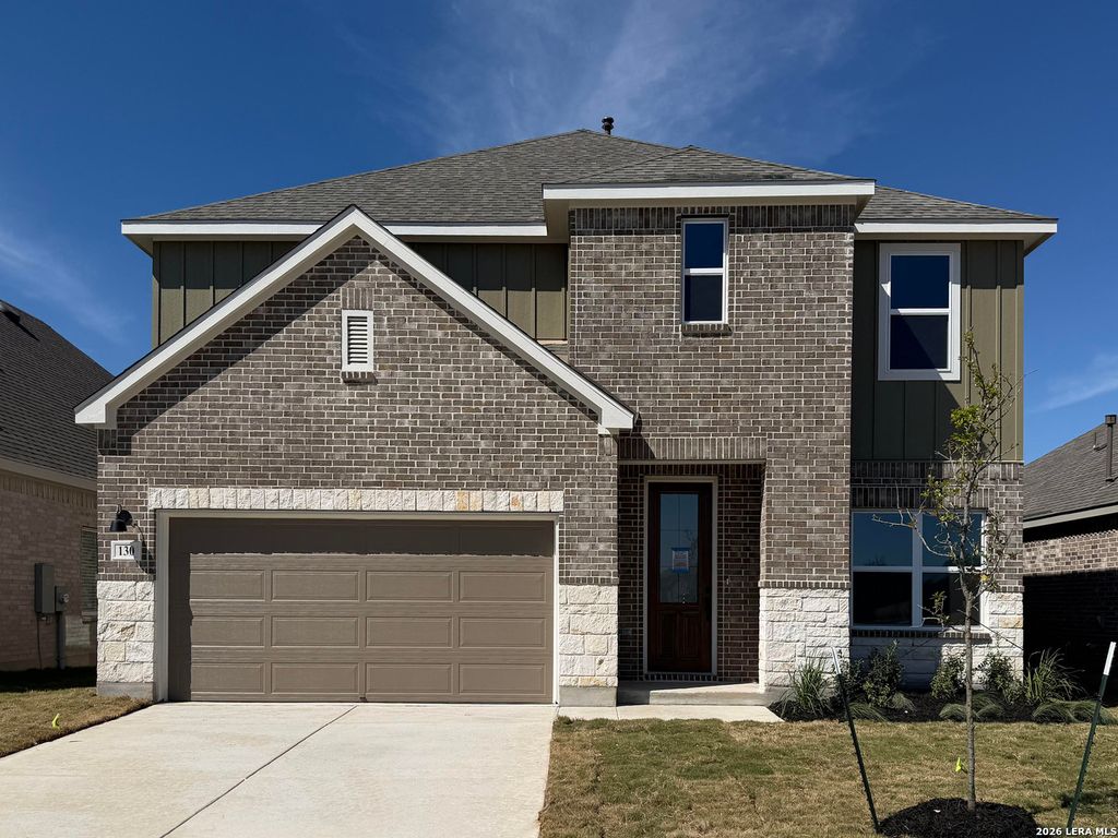 130 Desert Cactus, San Antonio, TX 78253