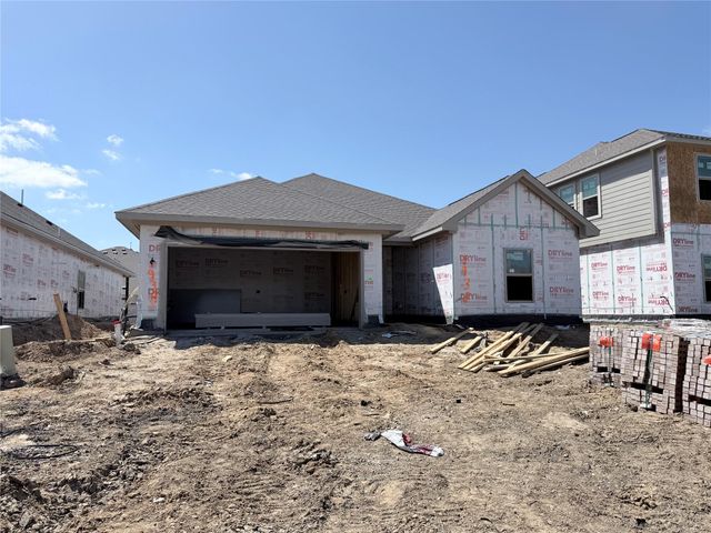 1938 Stargazer Lane, Angleton, TX 77515