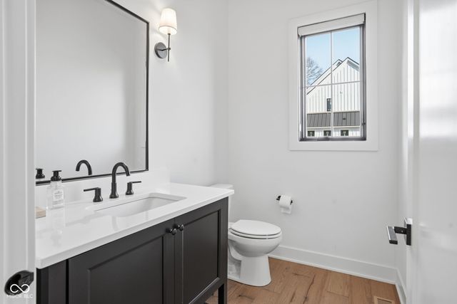 15860 Oak Park Vista, Westfield, IN 46074