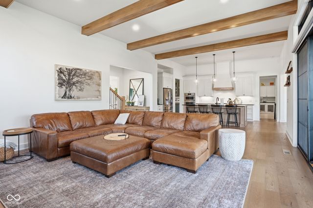 15860 Oak Park Vista, Westfield, IN 46074