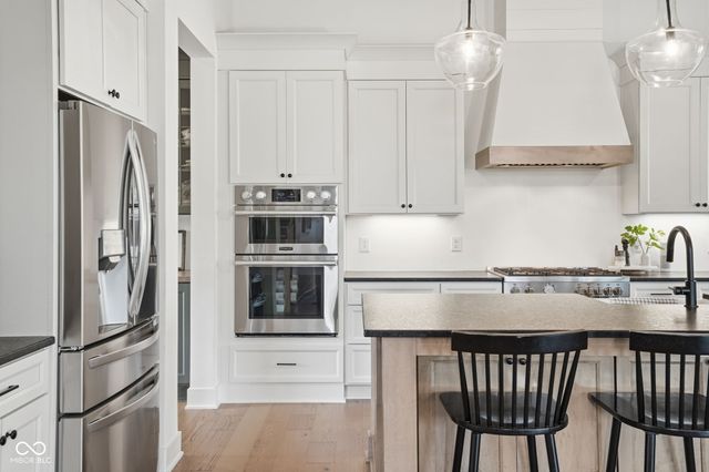 15860 Oak Park Vista, Westfield, IN 46074