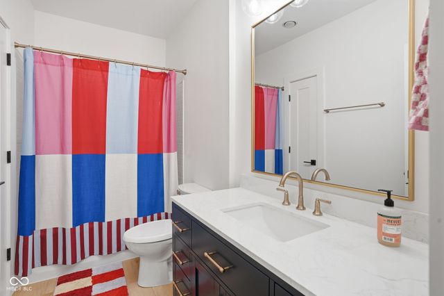 15860 Oak Park Vista, Westfield, IN 46074