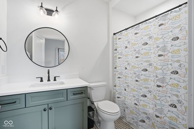 15860 Oak Park Vista, Westfield, IN 46074