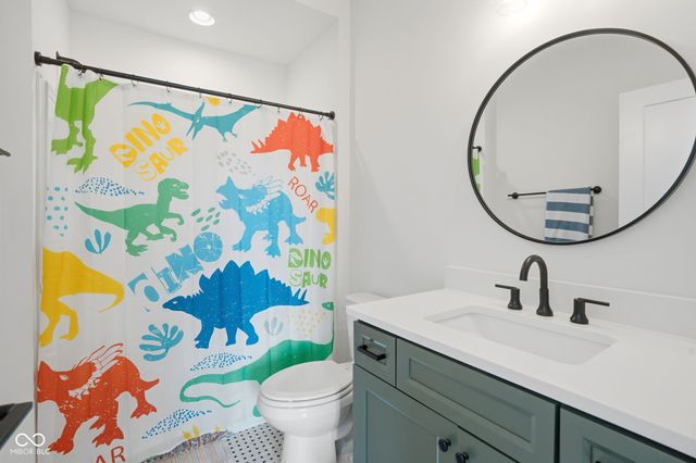 15860 Oak Park Vista, Westfield, IN 46074