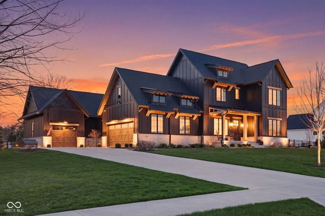 15860 Oak Park Vista, Westfield, IN 46074