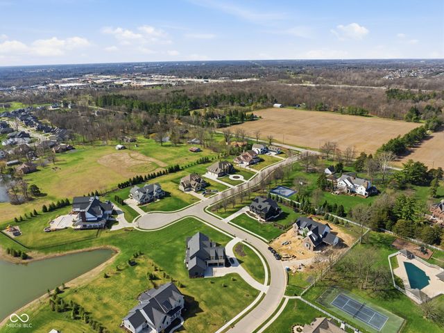 15860 Oak Park Vista, Westfield, IN 46074