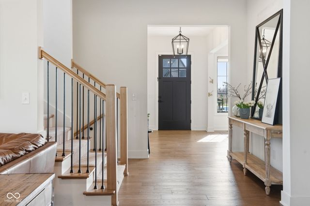 15860 Oak Park Vista, Westfield, IN 46074