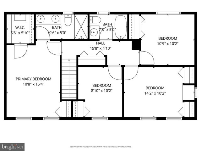 14316 PICCADILLY RD, Silver Spring, MD 20906