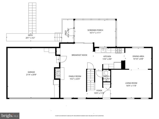 14316 PICCADILLY RD, Silver Spring, MD 20906