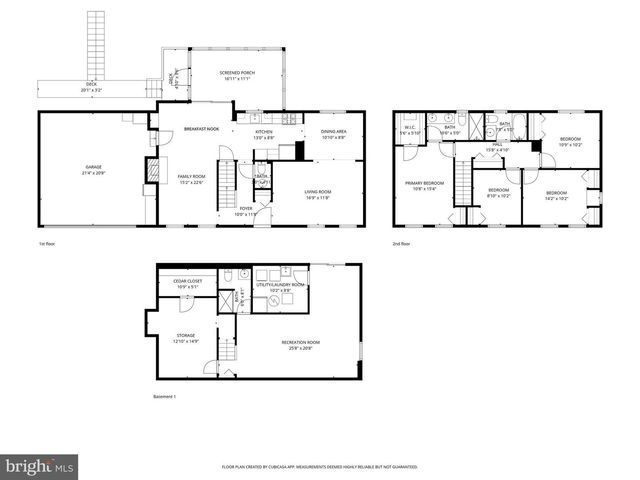 14316 PICCADILLY RD, Silver Spring, MD 20906