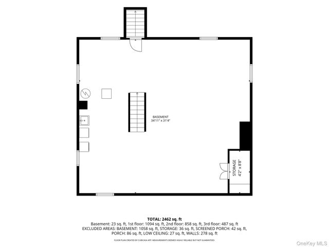 15 Wilson Lane, Rockville Centre, NY 11570