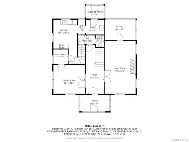 15 Wilson Lane, Rockville Centre, NY 11570
