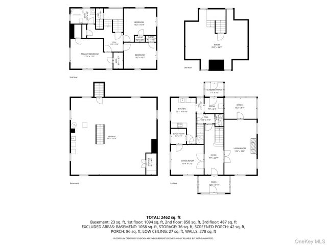 15 Wilson Lane, Rockville Centre, NY 11570