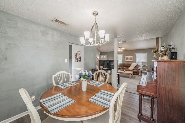 1219 Brian Court, Grapevine, TX 76051