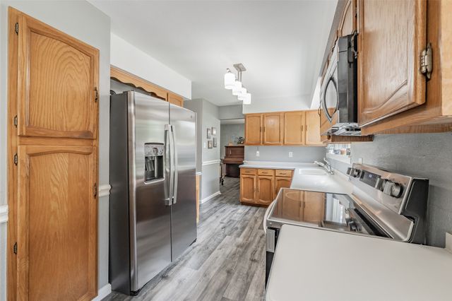 1219 Brian Court, Grapevine, TX 76051