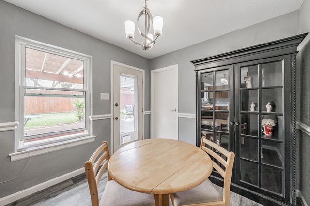 1219 Brian Court, Grapevine, TX 76051