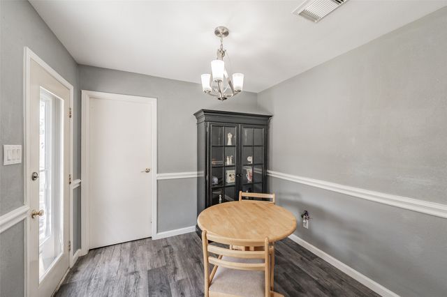 1219 Brian Court, Grapevine, TX 76051